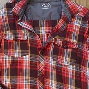 Kavu Flannel